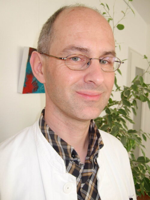 Dr. med. Christoph Schmieding – Facharzt für Innere Medizin