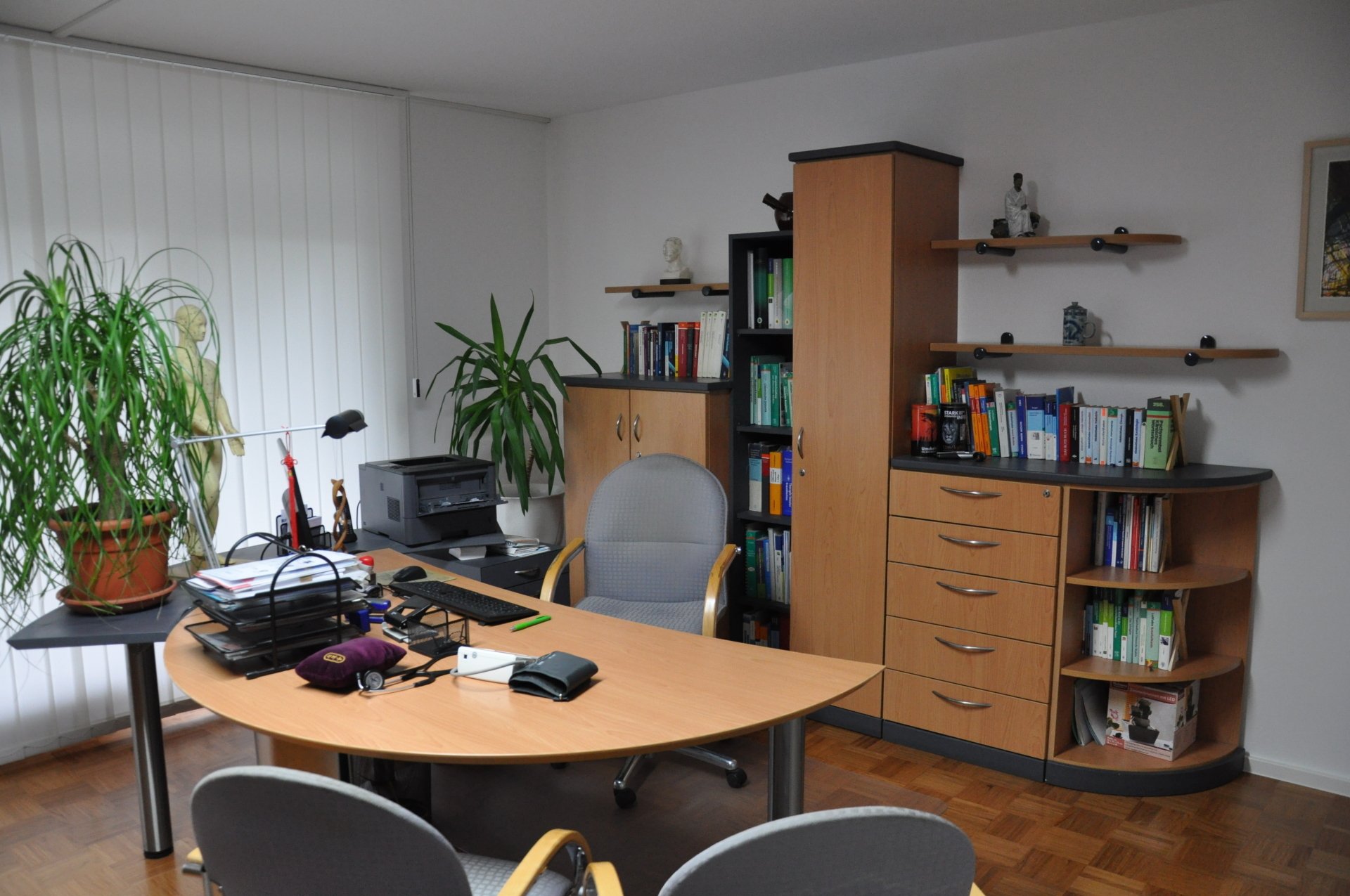 Praxis Dr. Schmieding